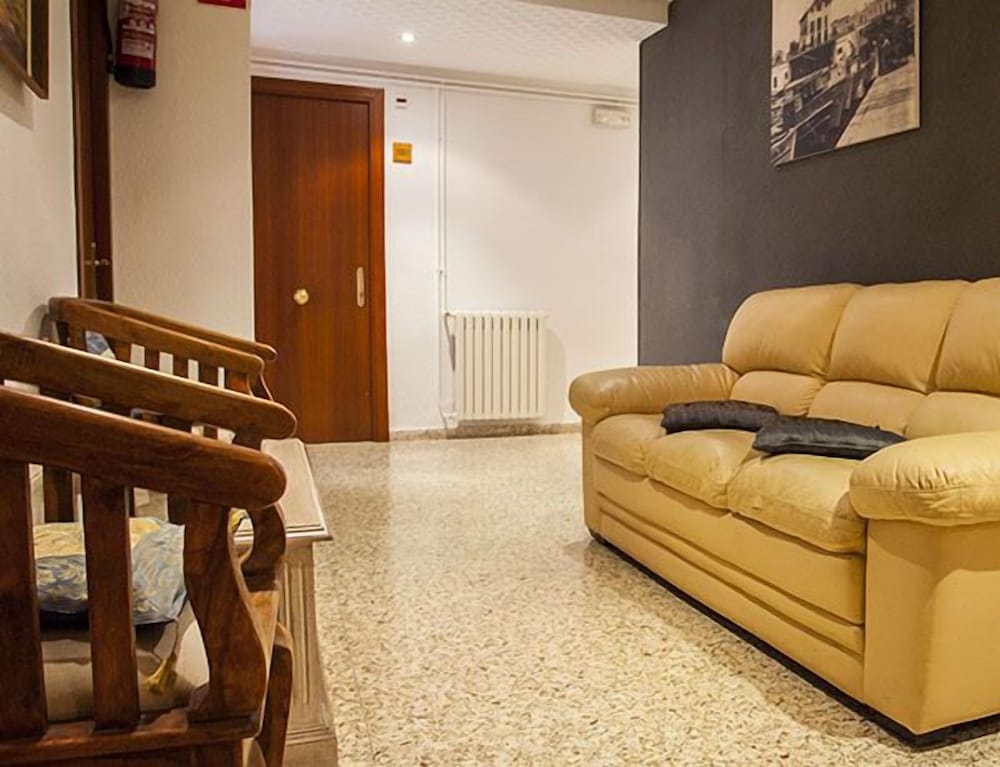 Hotel Ampolla Sol 26/47