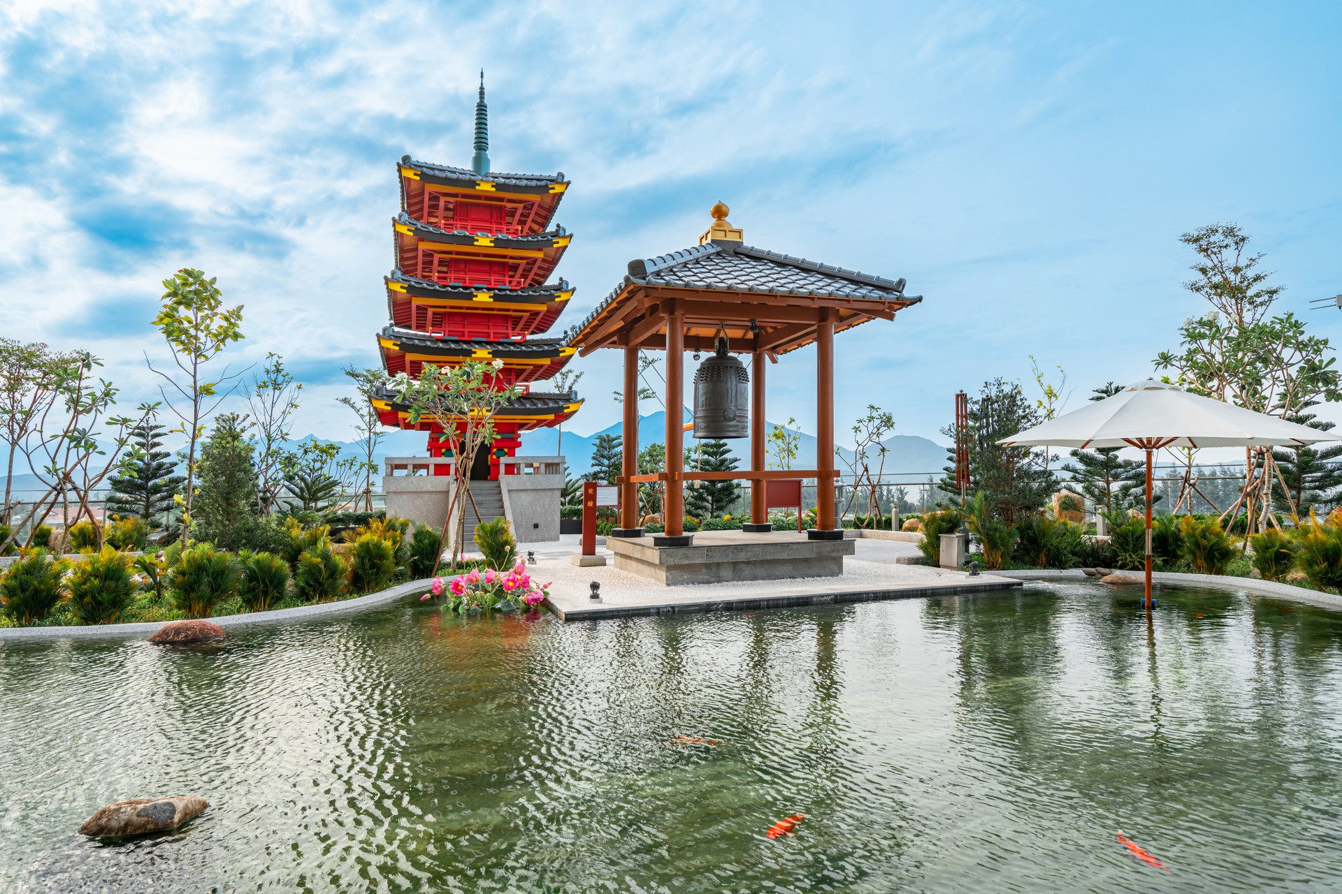 Da Nang Mikazuki Japanese Resorts and Spa 47/49