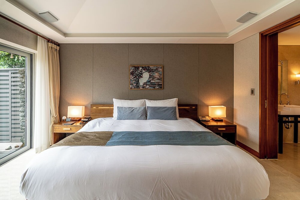 Garden Suite