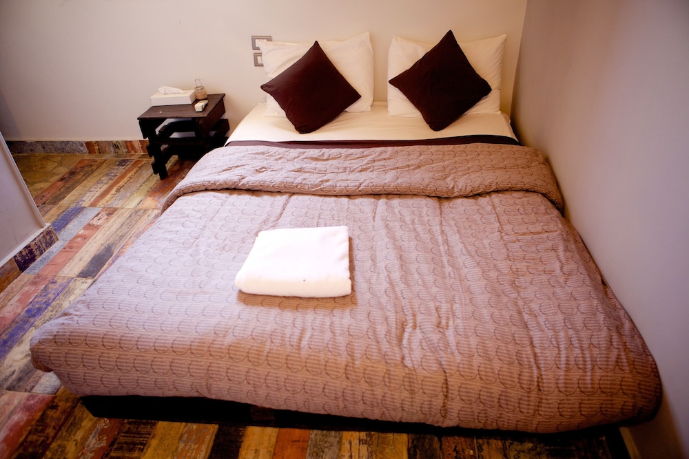 Hadouta Masreya Nubian Guest House 36/50