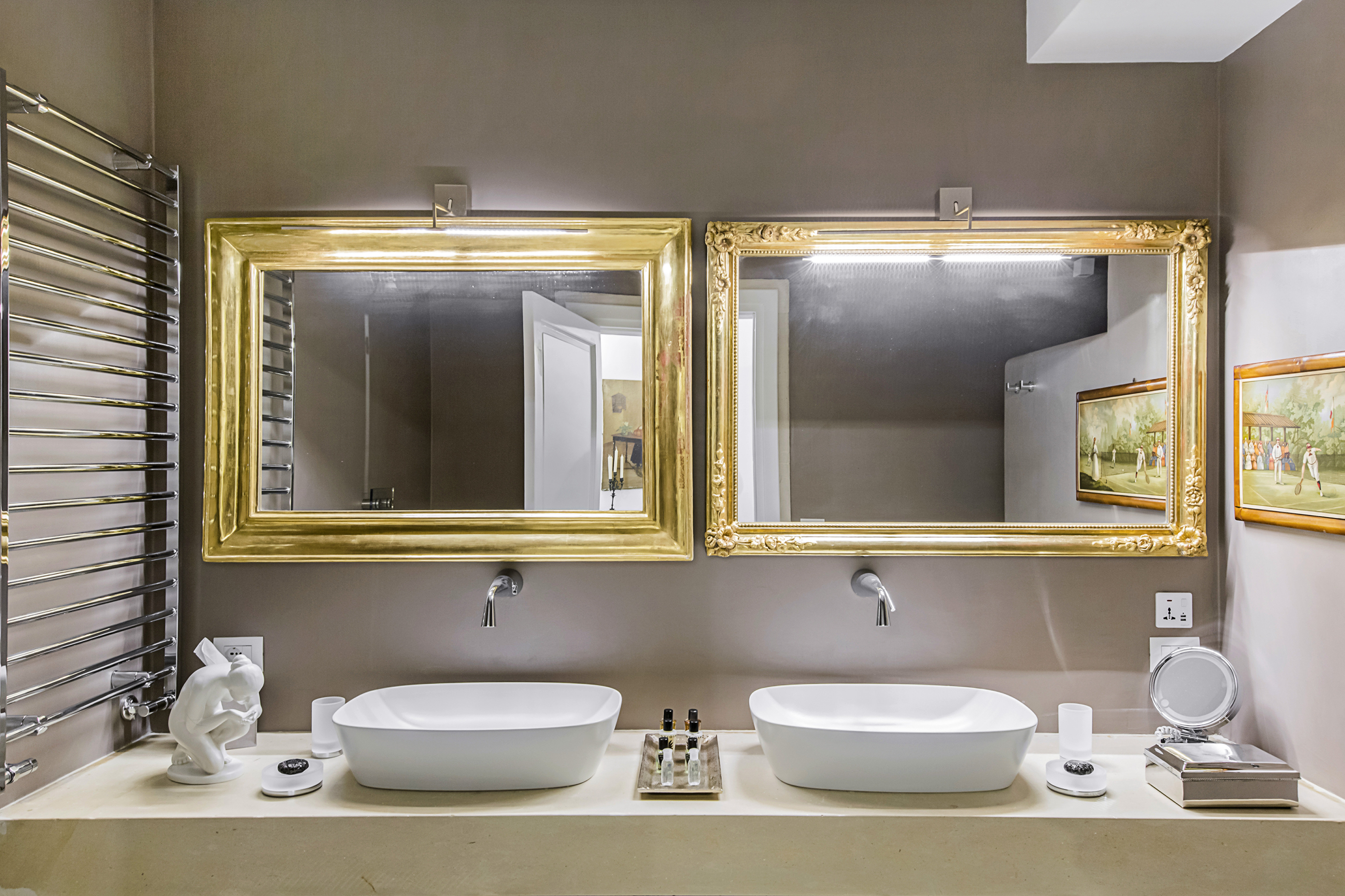 Palazzo Ducale Venturi Luxury Relais 69/72