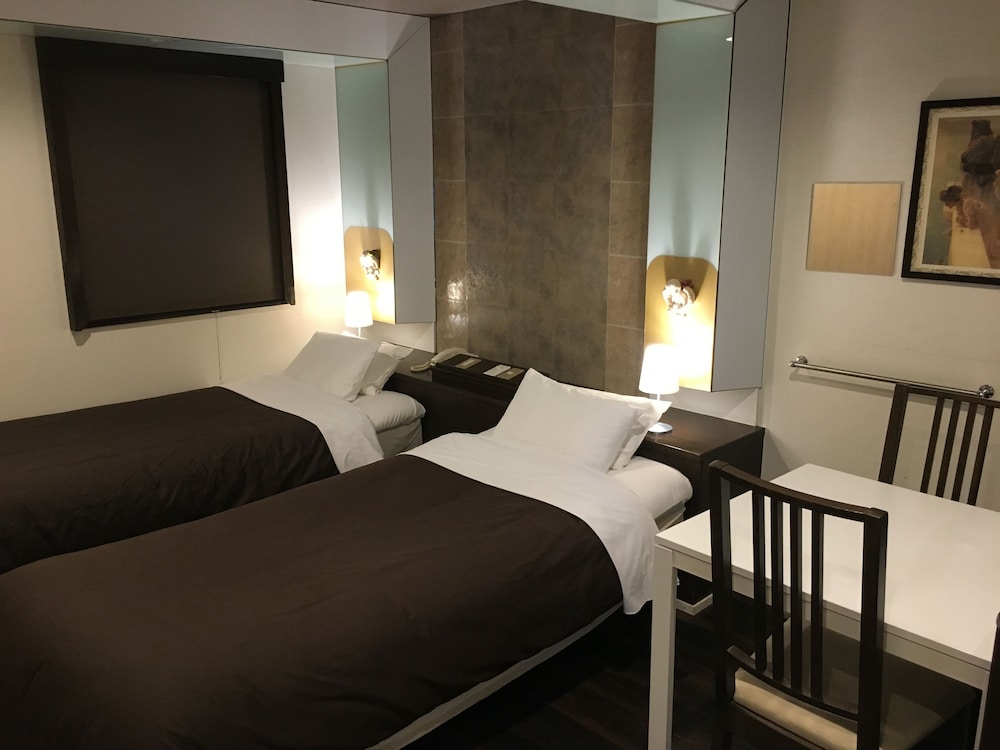 Hotel Plaza21 Osaka 61/73