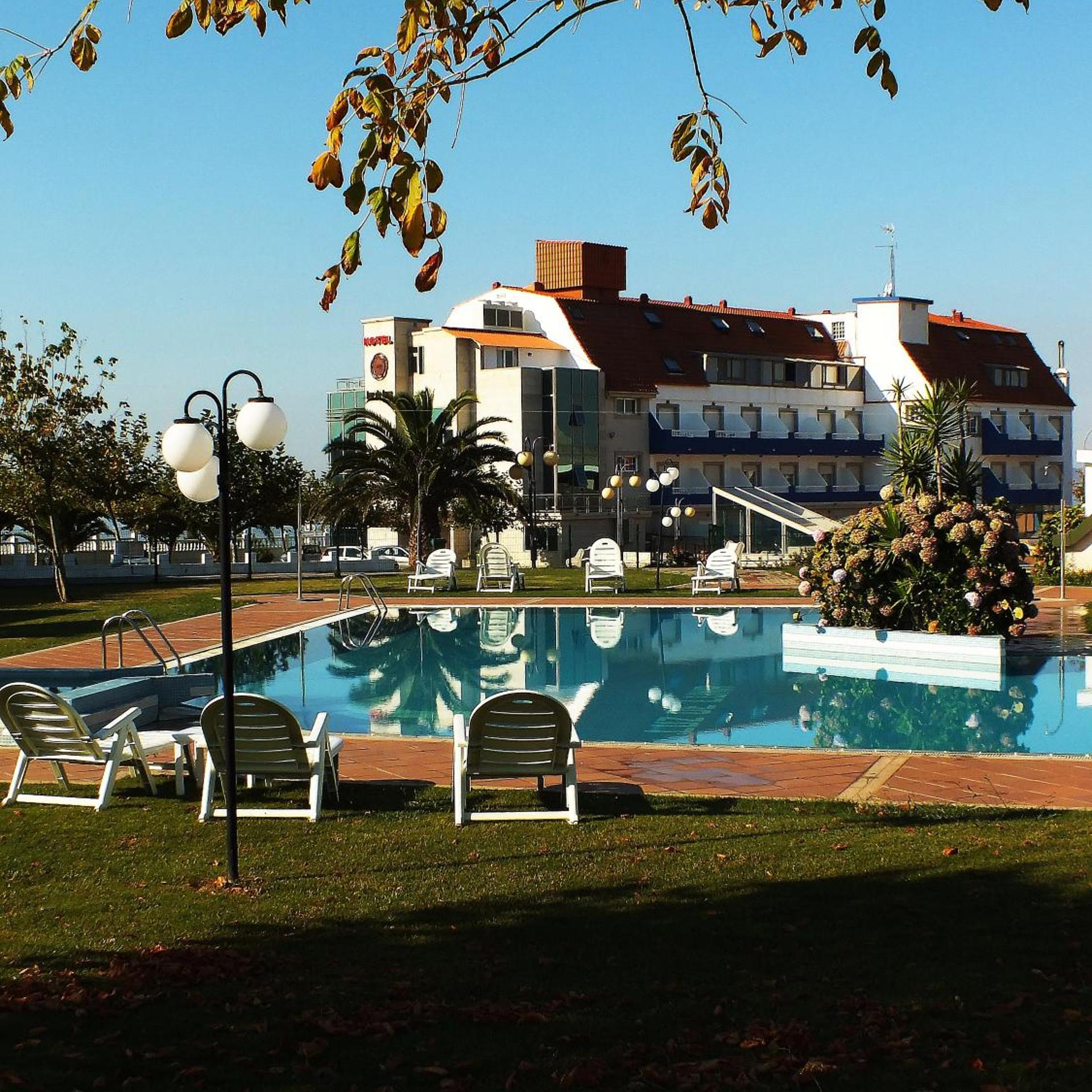Hotel Luz de Luna 29/32