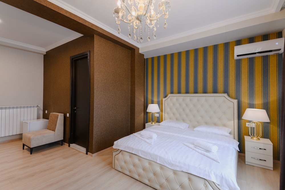Atskuri 60 Boutique Hotel 9/23