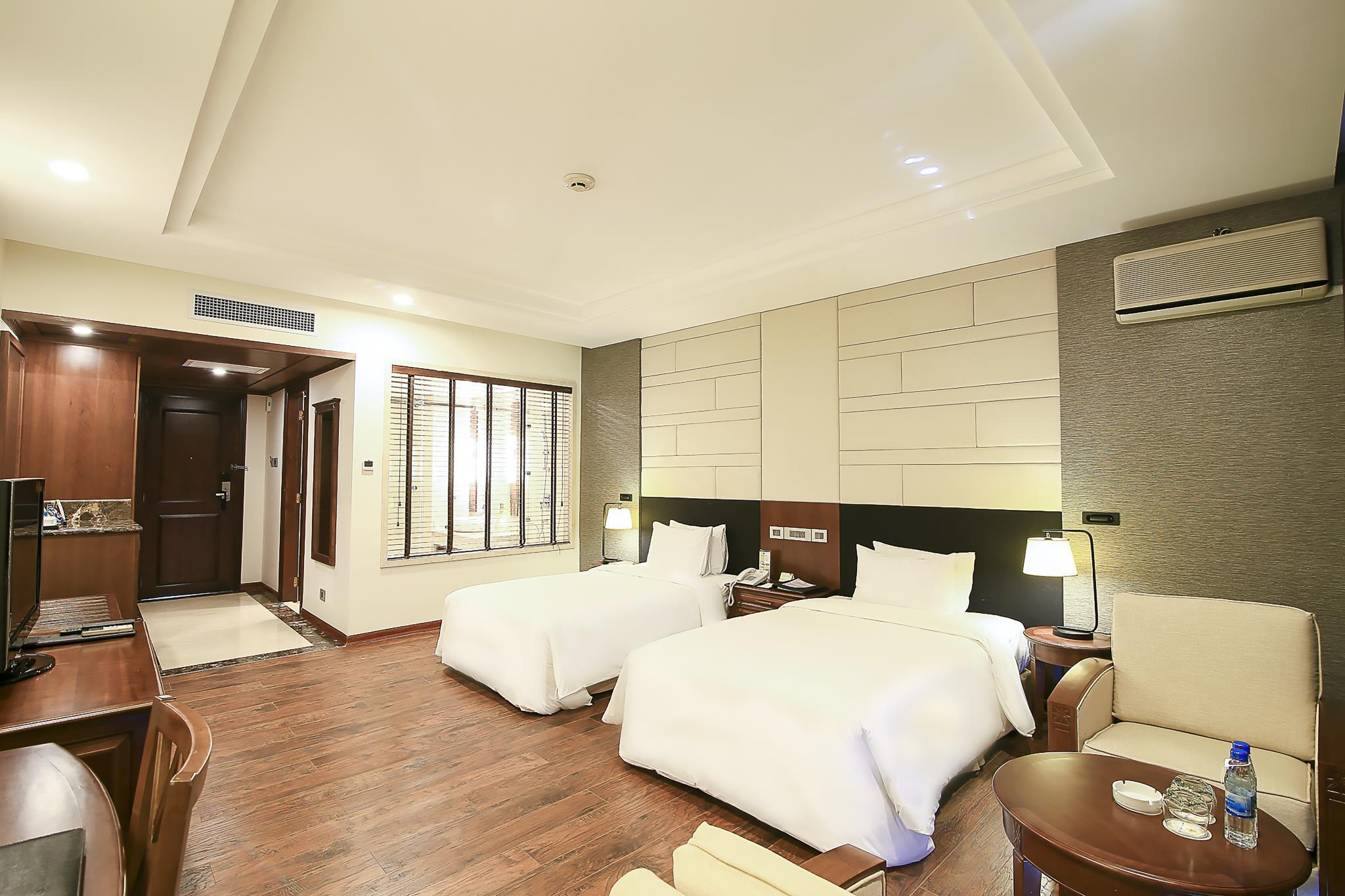 Saigon Halong Hotel 12/43