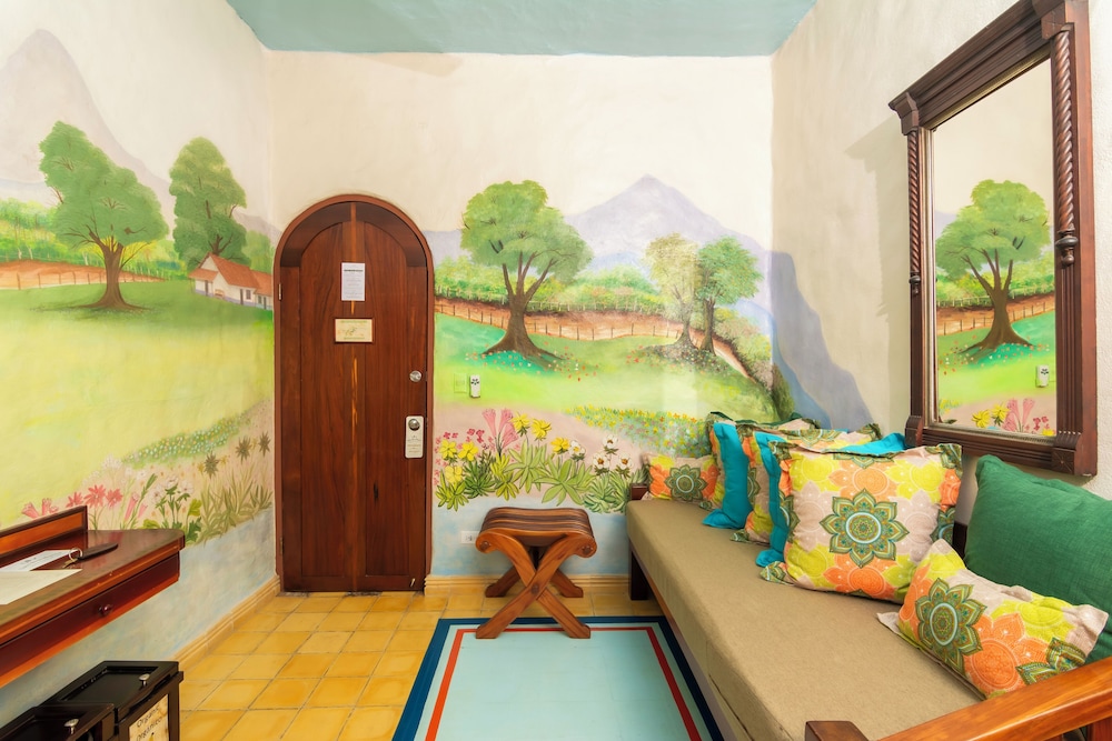 Finca Rosa Blanca Coffee Plantation And Inn 39/50