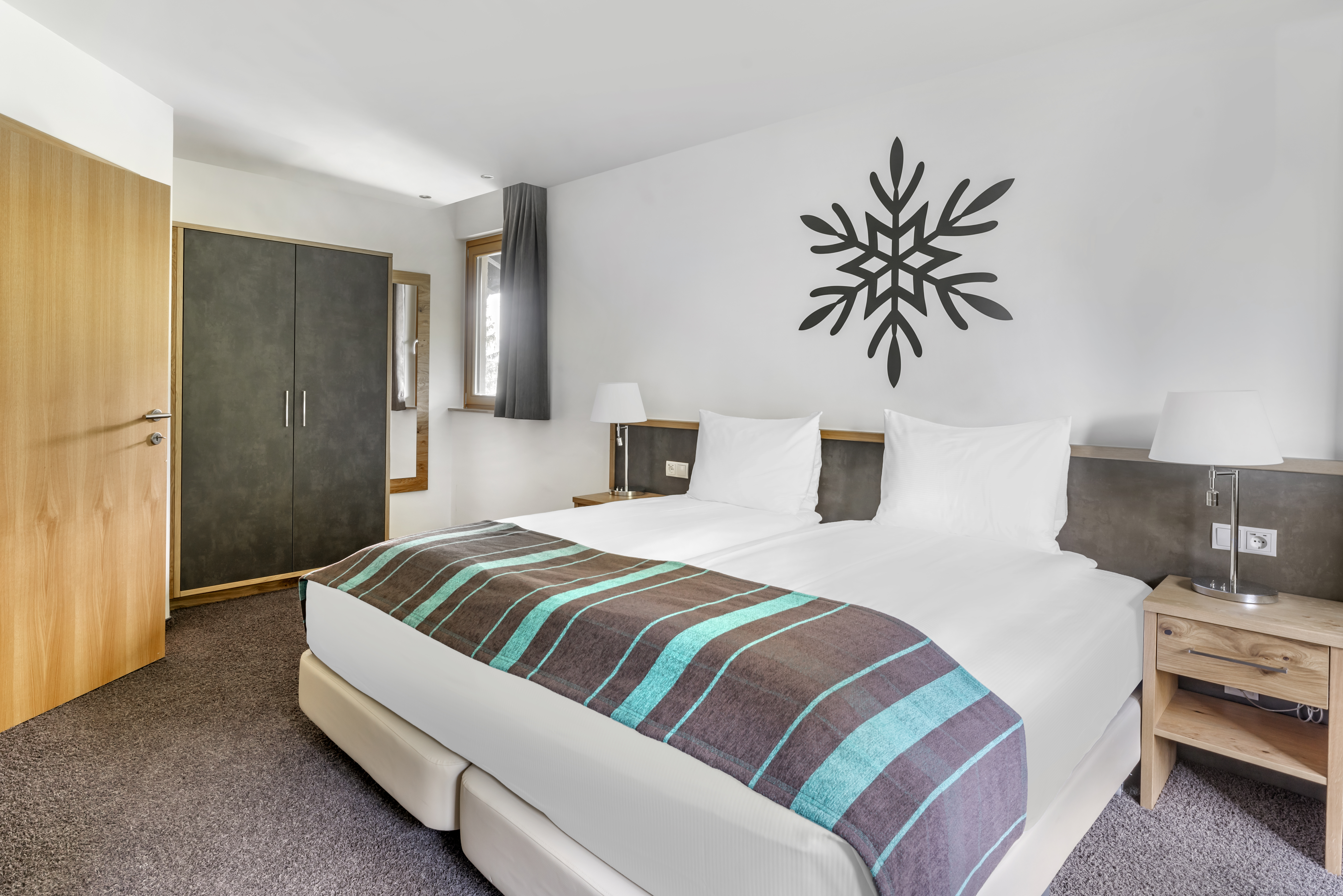 1 Bedroom, Apartment