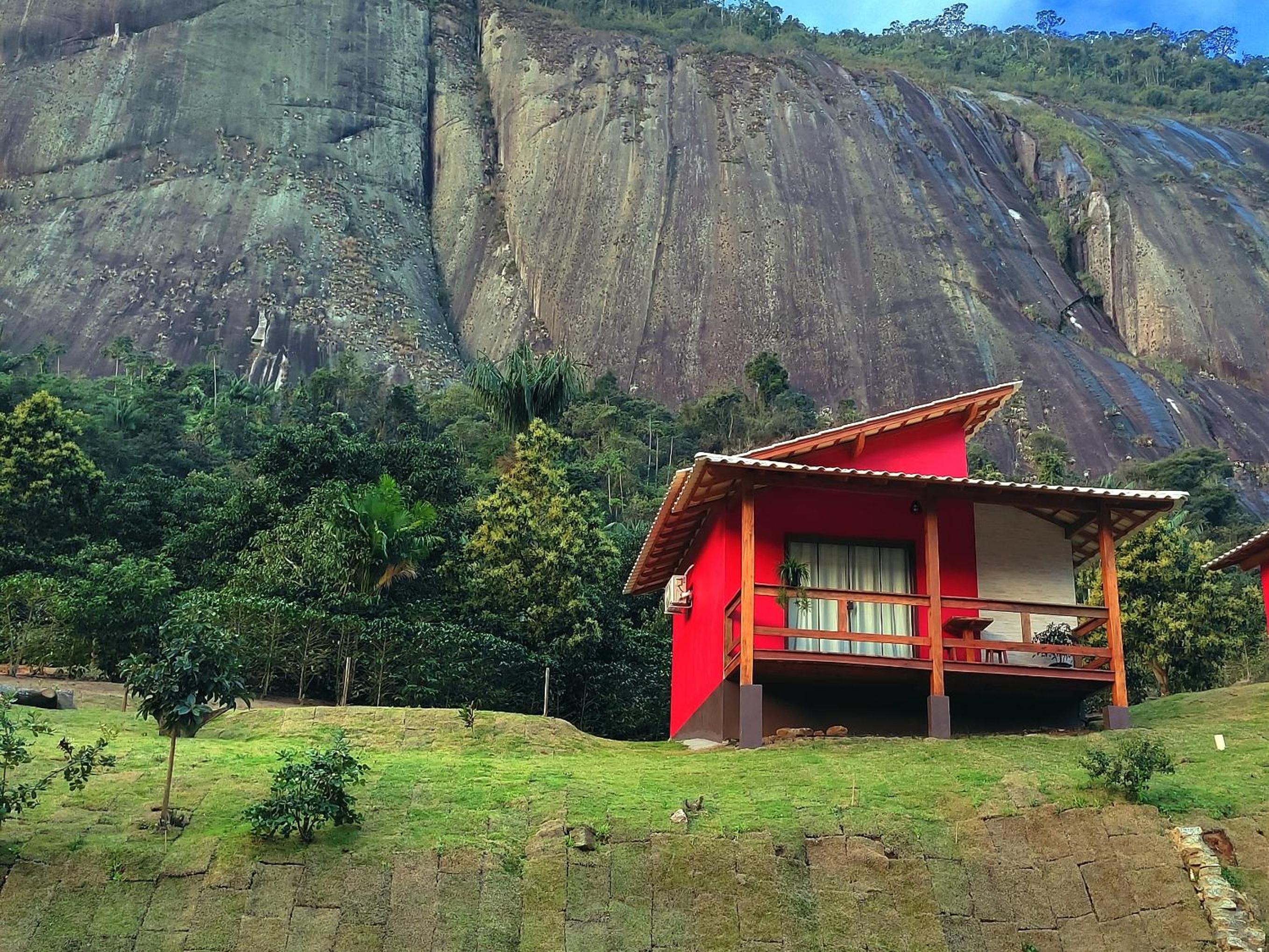 Chalés Vale das Pedras 2/31