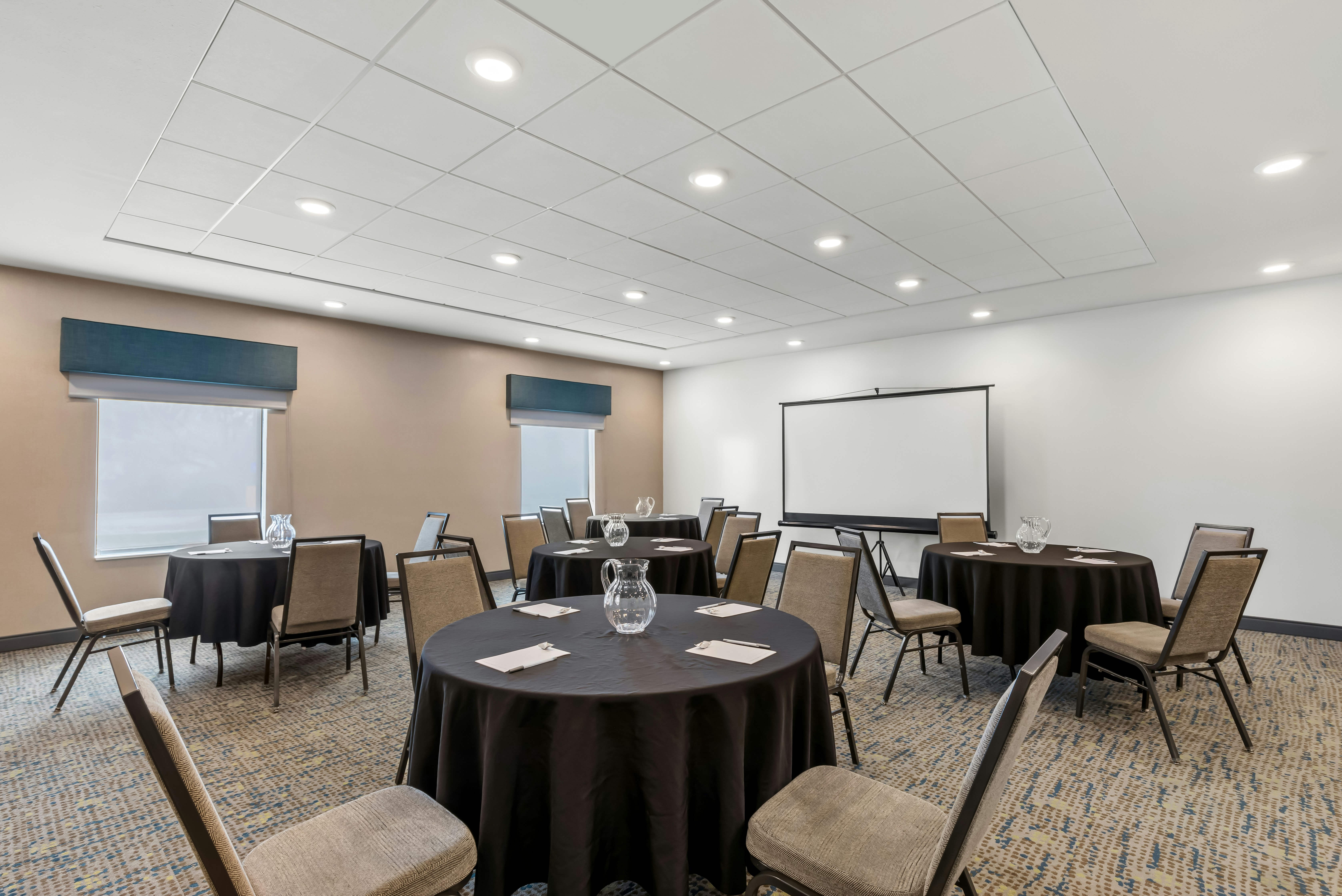 Hampton Inn Fond du Lac 14/20