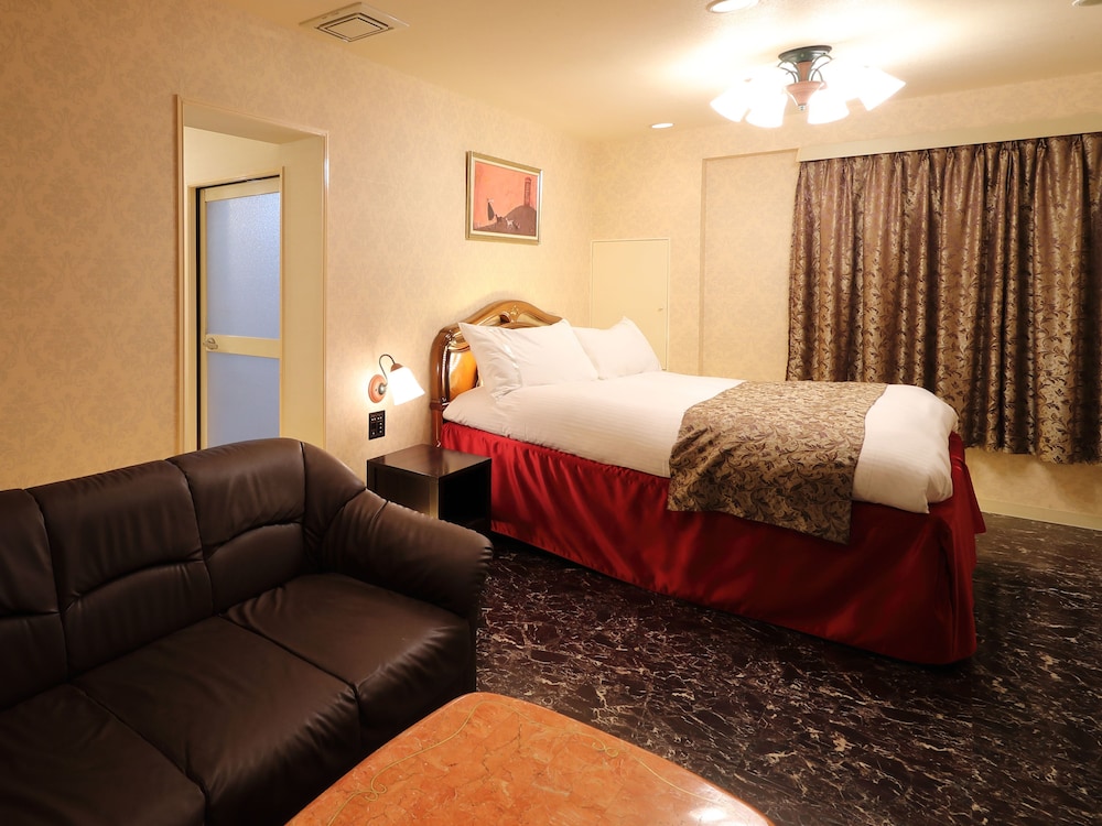 Hotel Fine Garden Suzuka 20/47