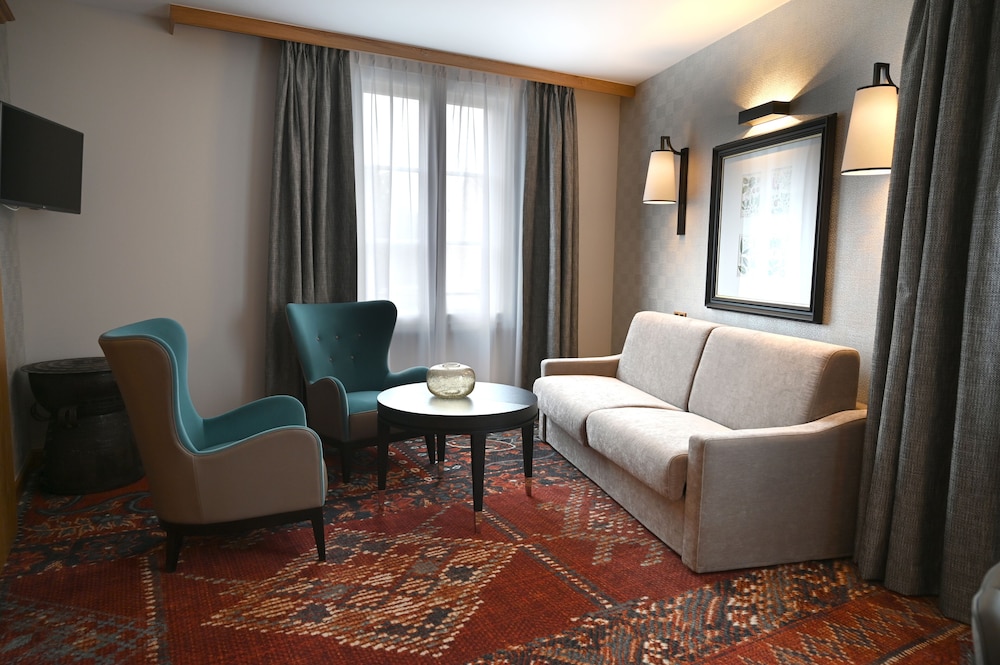 Le Rempart Hotel 17/30