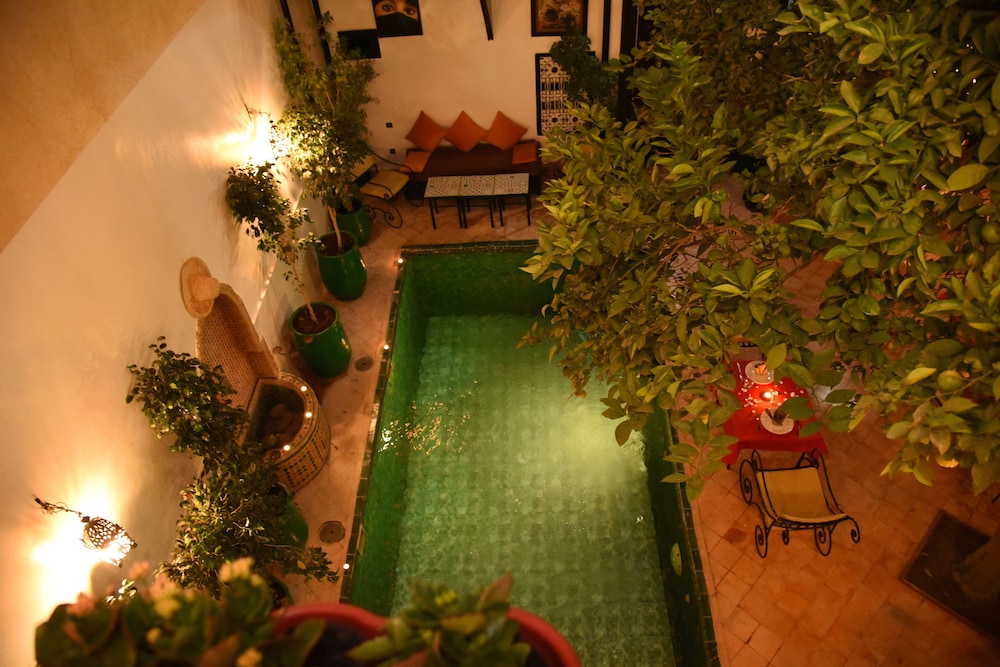 Riad Du Petit Prince 41/50