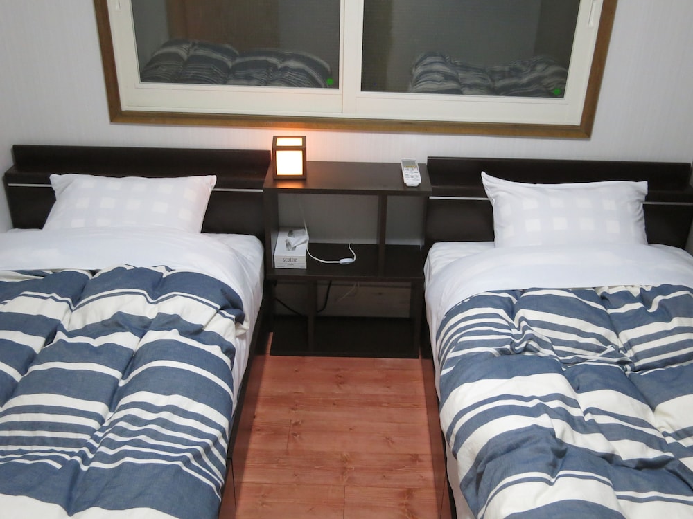 SappoLodge - Hostel 3/50