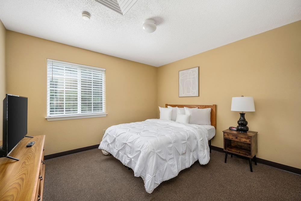 Affordable Suites Wilson 14/32