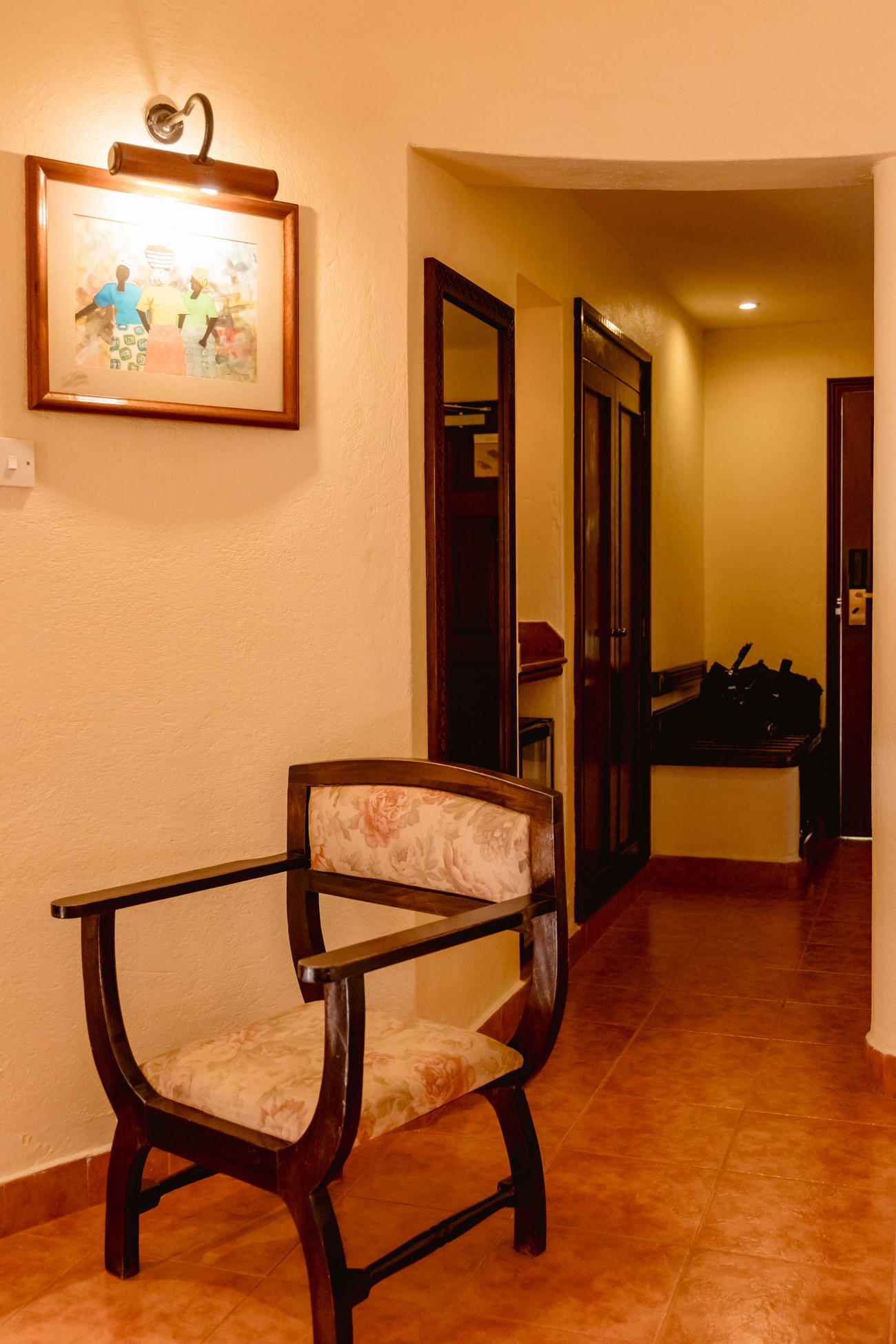Arusha Serena Hotel Resort Spa 27/50
