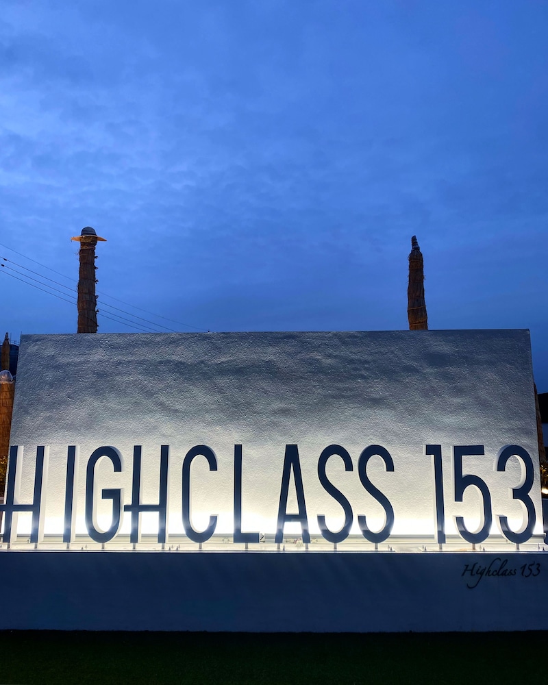 High Class 153 42/50