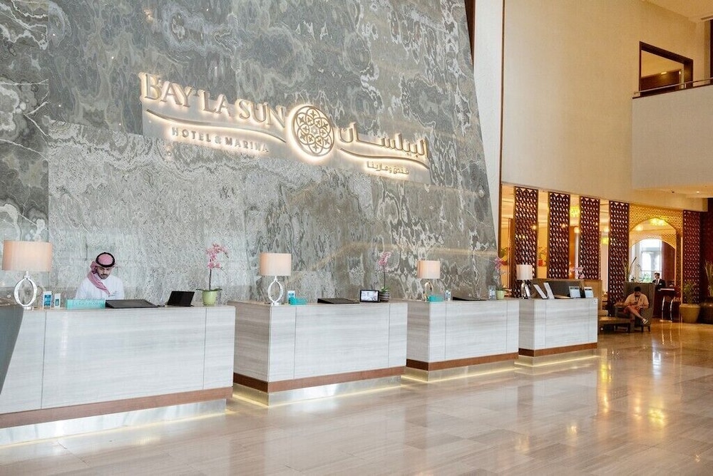 فندق البيلسان(Bay La Sun Hotel & Marina) 7/65