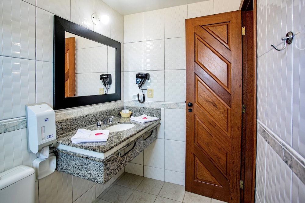 Brisa da Praia Hotel 63/78