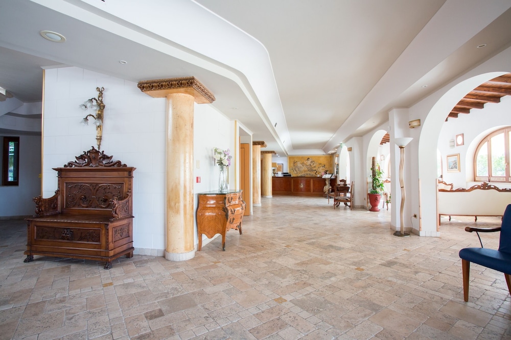 Tritone Lipari Hotel 8/61