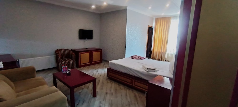 Deluxe Hotel Ganja 23/55