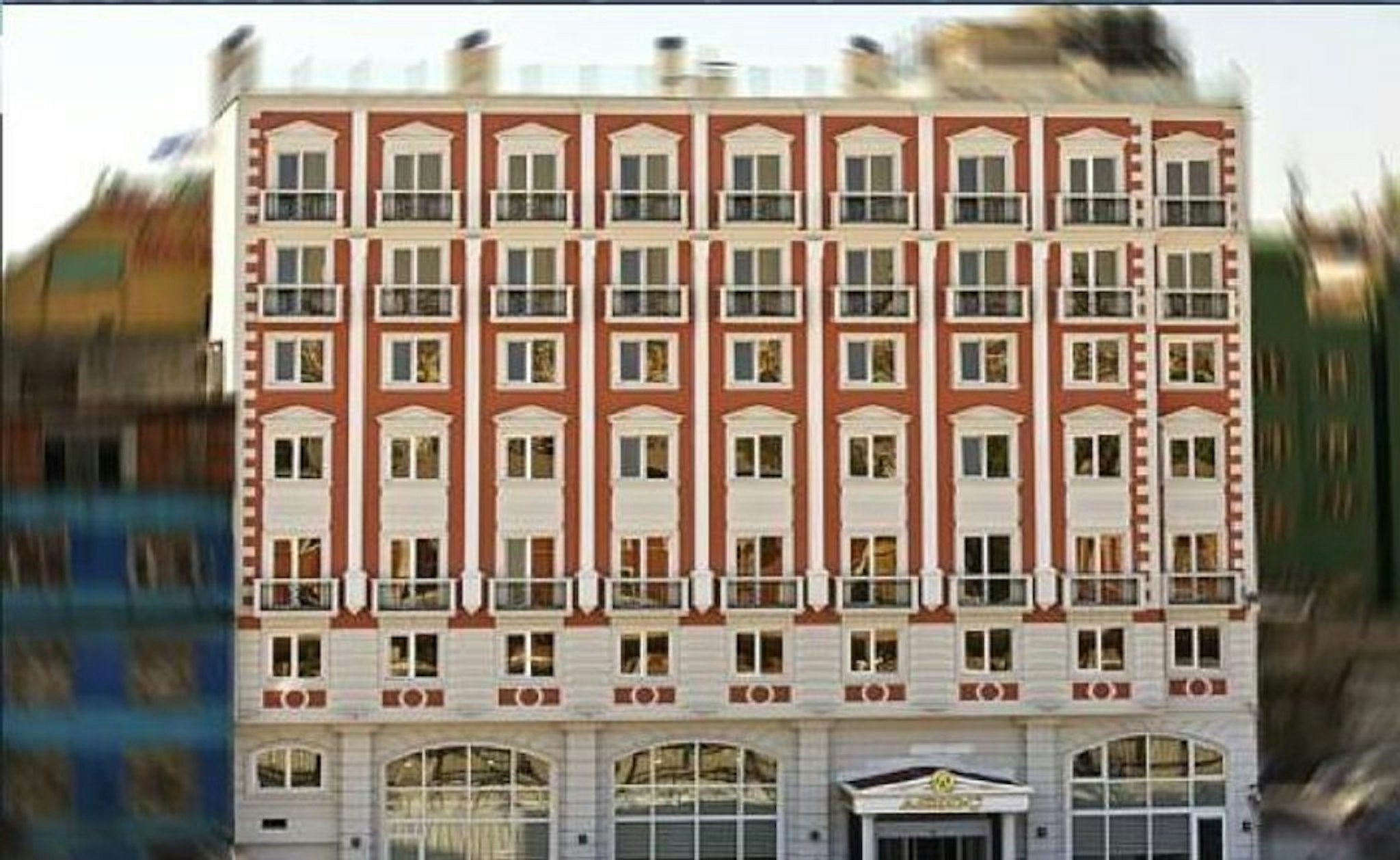 Askoc in ISTANBUL