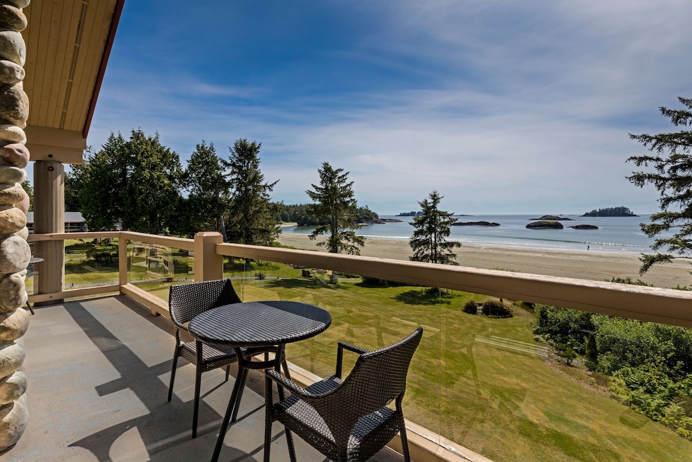 Best Western Plus Tin Wis Resort 56/66
