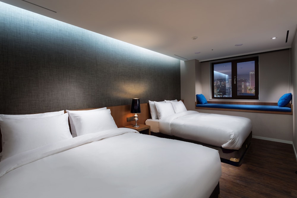 Amanti Hotel Seoul 5/51