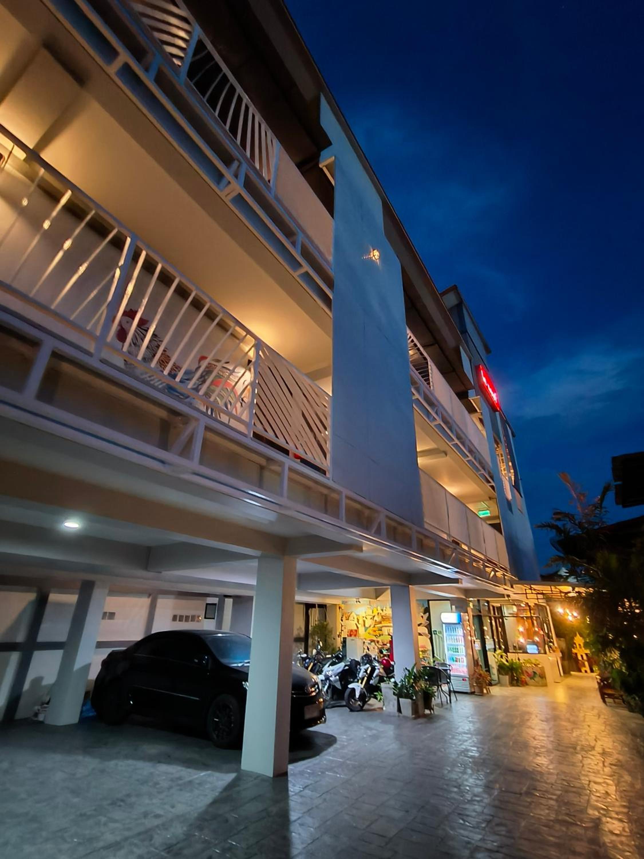 Le Neuf Nakorn Lampang 56/63