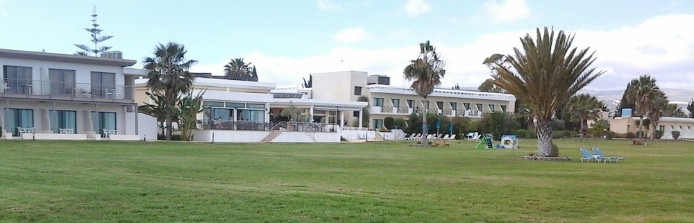 Natura Beach 40/50