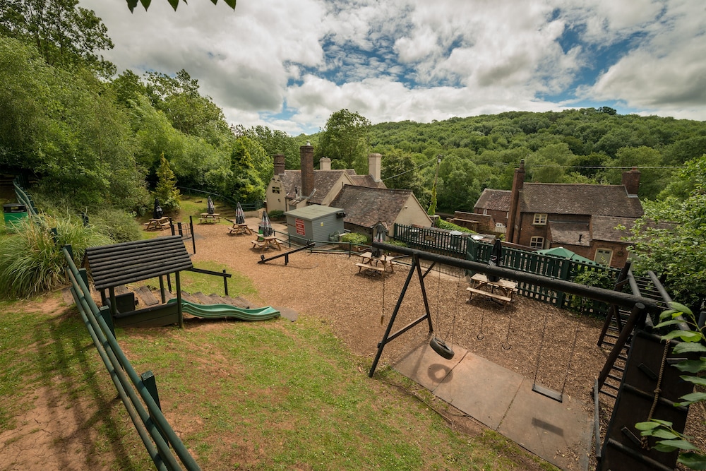 The Shakespeare Inn 42/50