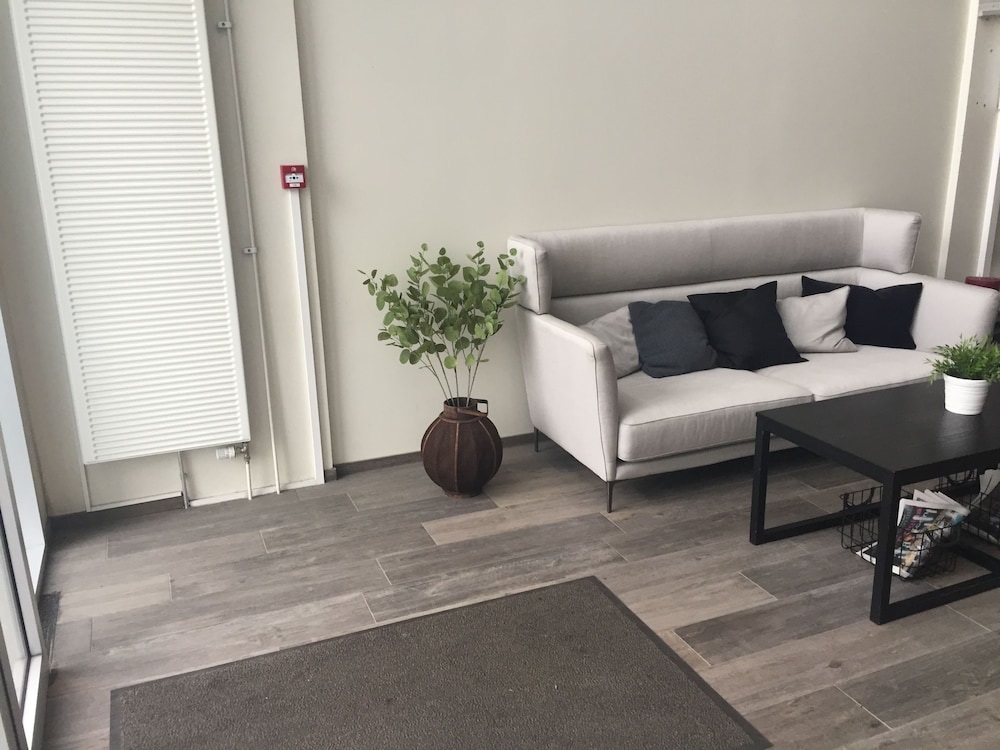 Bella Apartments Rooms 40/70