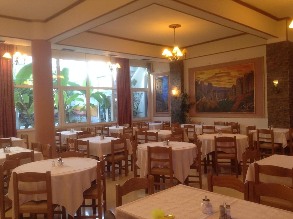 Kosta-Famissi Hotel 32/45