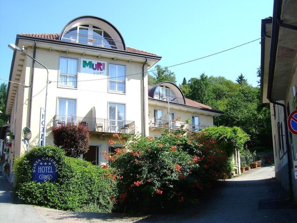 HOTEL SANTA CATERINA 6/56
