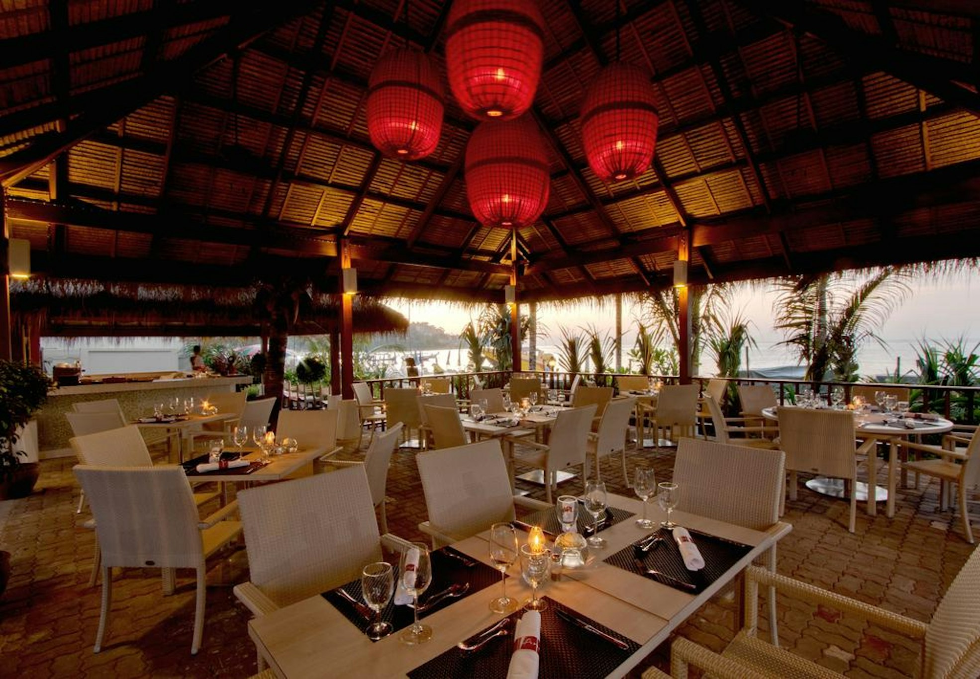 Sunwing Kamala Beach 44/56