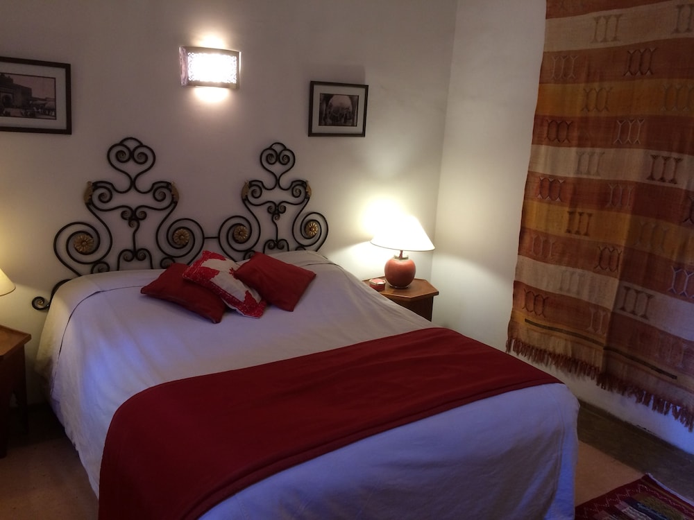 MARRAKECH, STANDARD, DOUBLE BED