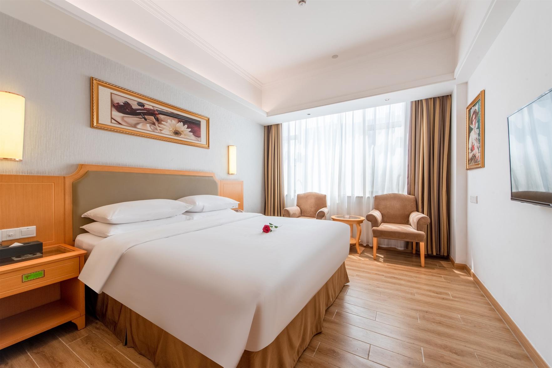 Superior, Double Bed