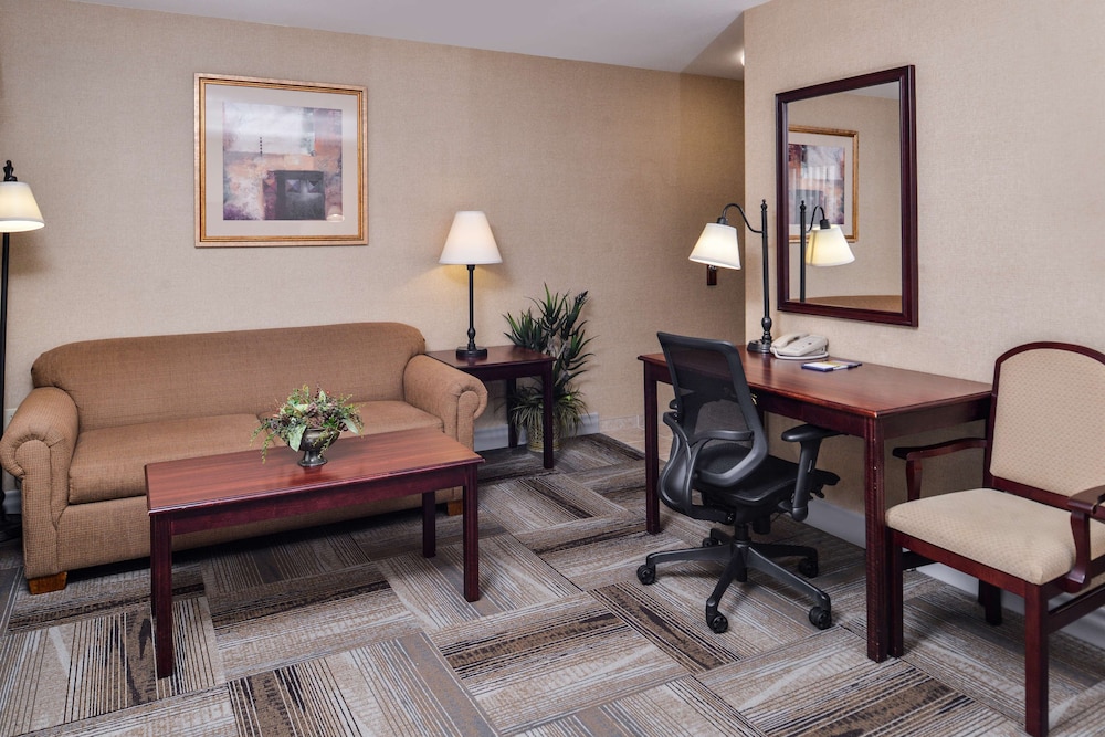 Hampton Inn & Suites Boise-Meridian 29/50