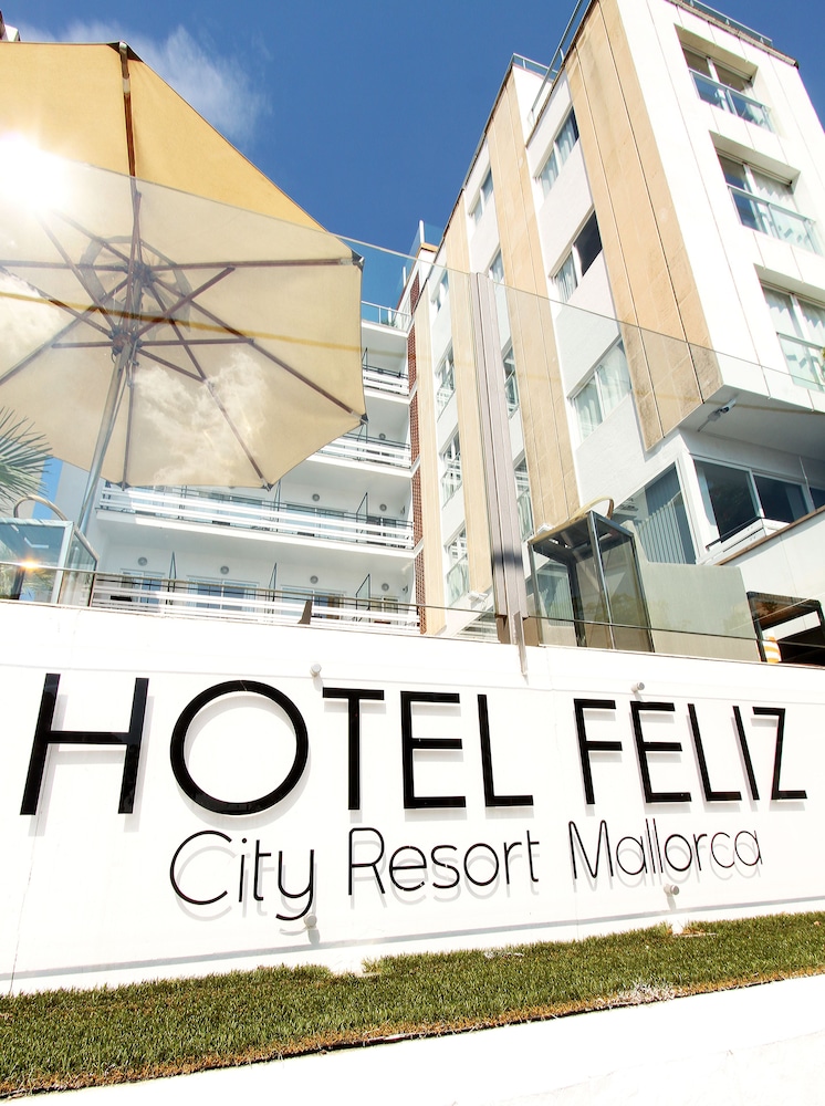 Hotel Feliz 2/65