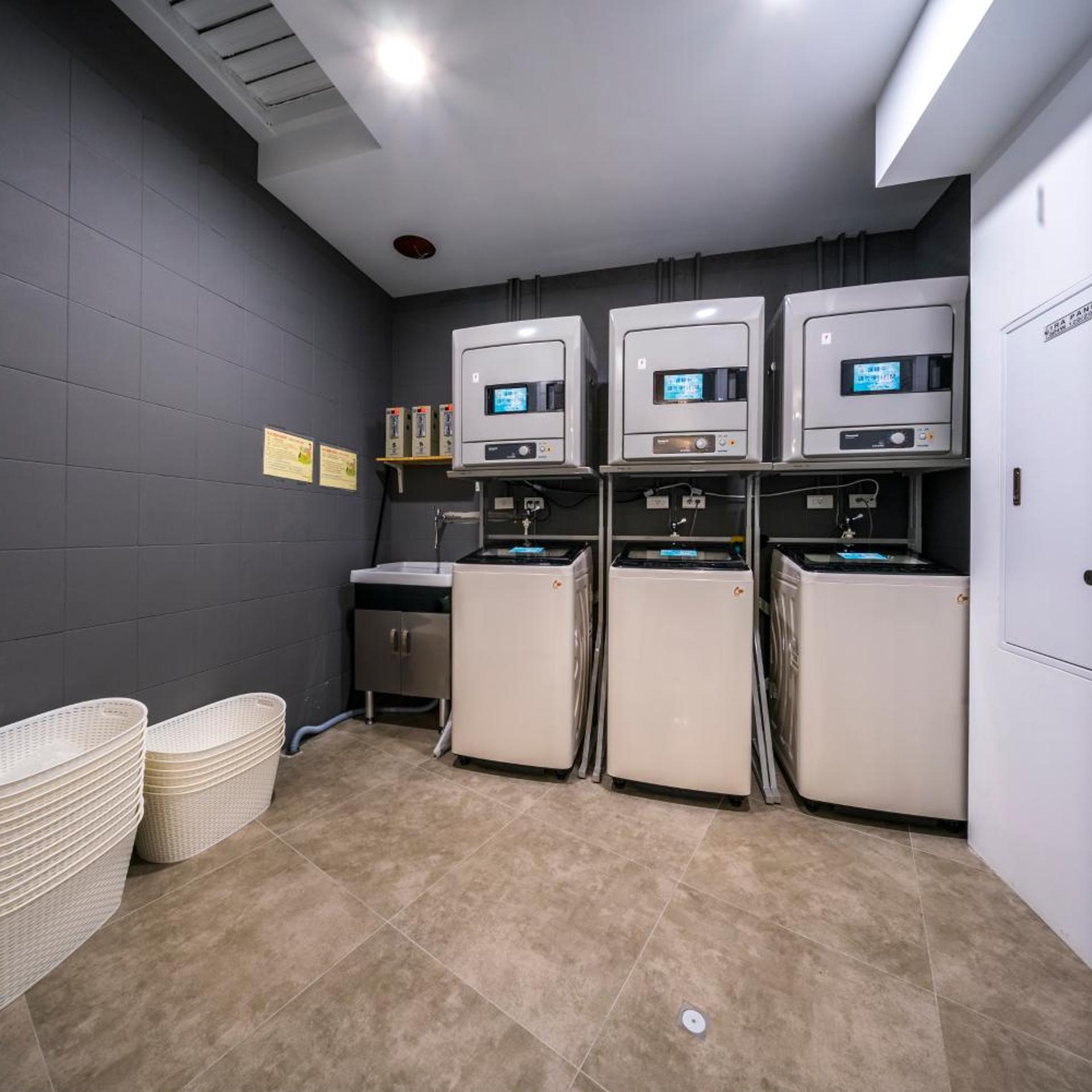 Watermark Hotel Sizihwan 39/47