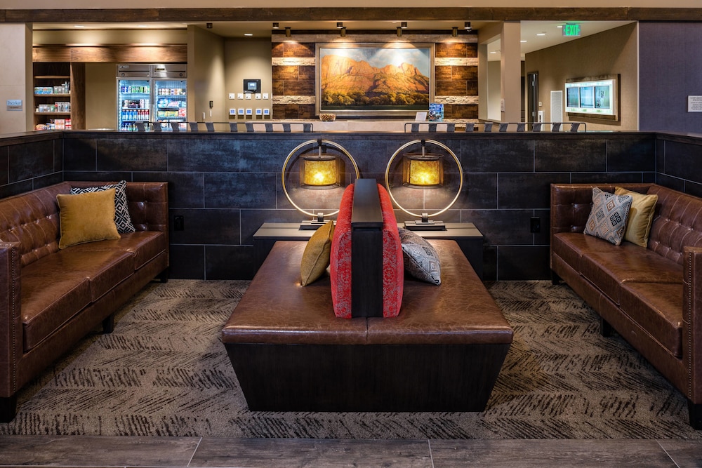 Springhill Suites Springdale Zion National Park 31/52