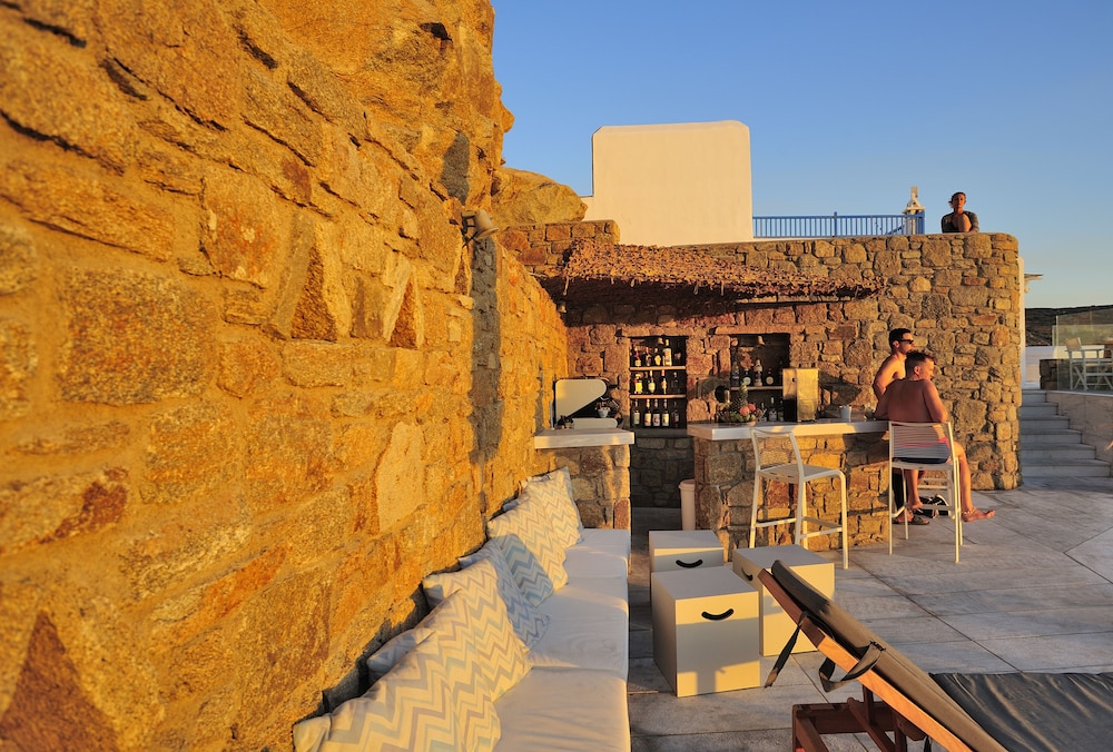 Mykonos Beach Hotel 8/65
