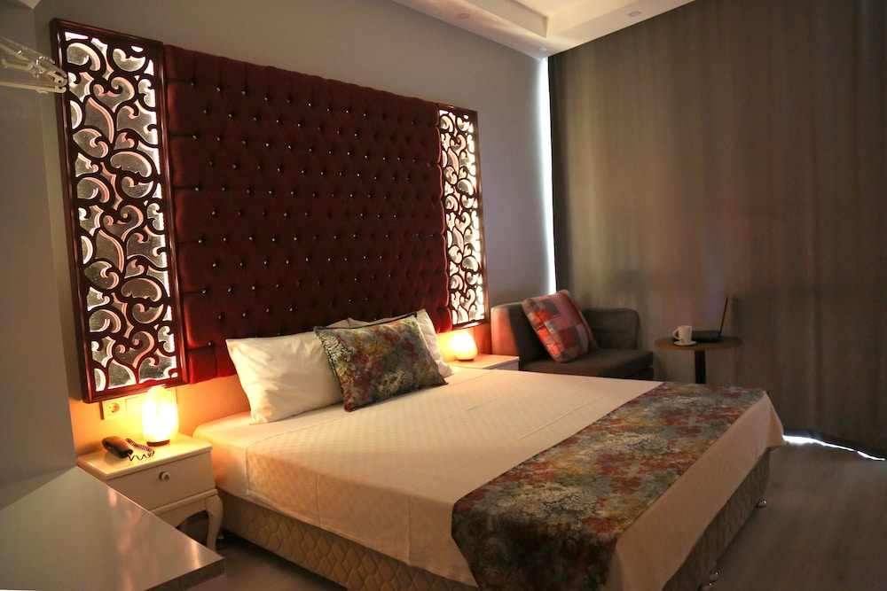 Istanbul Fair Hotel 11/50
