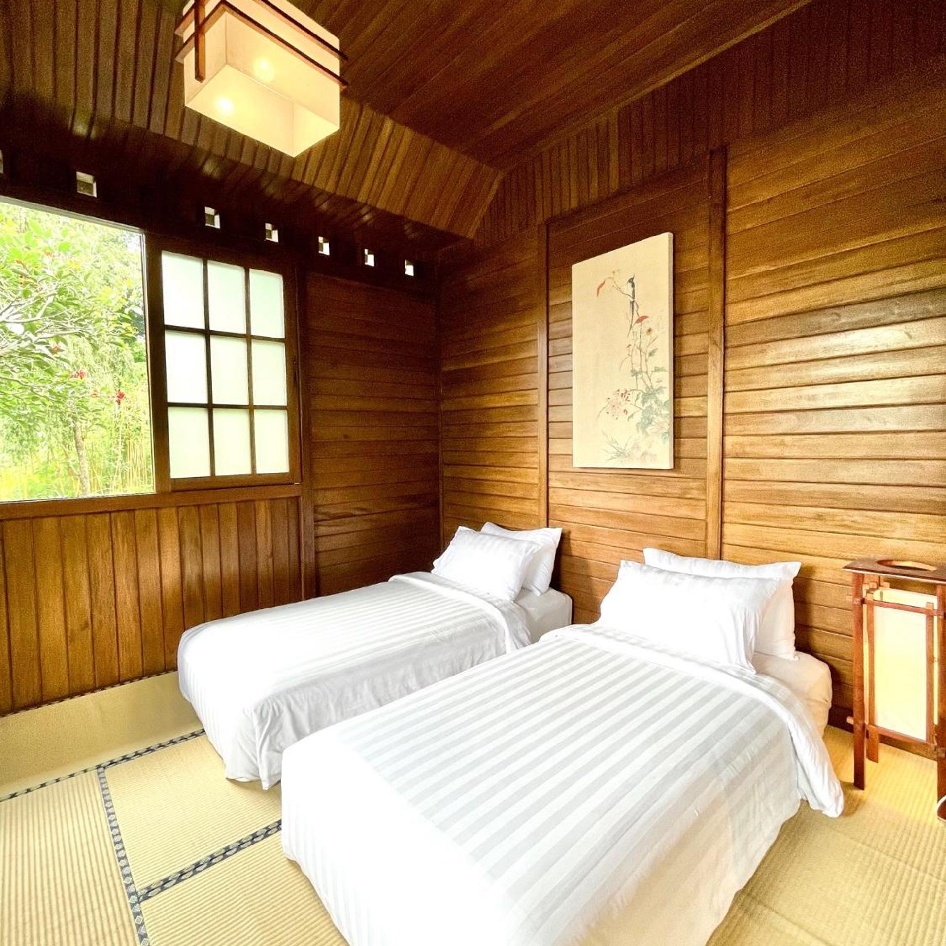 The Onsen Resort 13/49