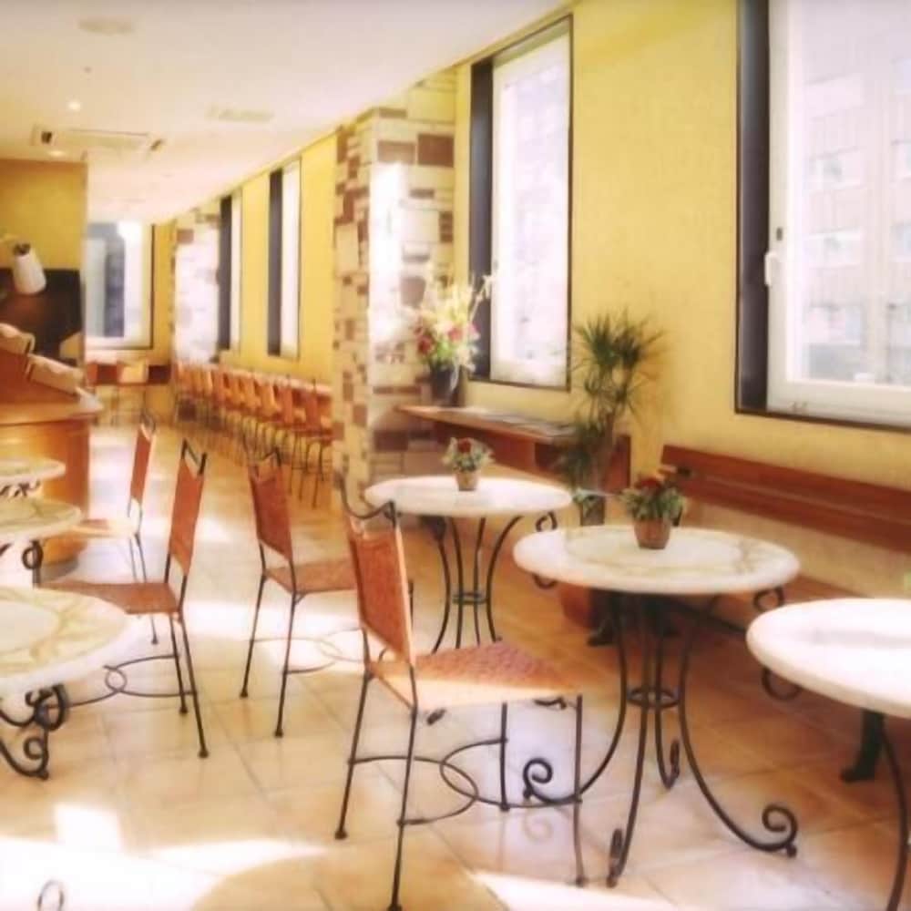 Washington R&B Hotel Sapporo Kita 3 Nishi 2 31/43