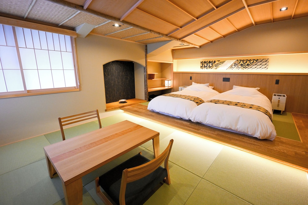 Matsubaya Ryokan 13/51
