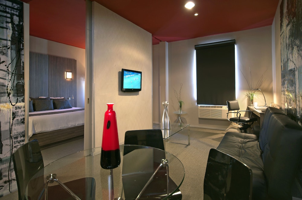Four Points by Sheraton Distrito Uno Chihuahua 38/39