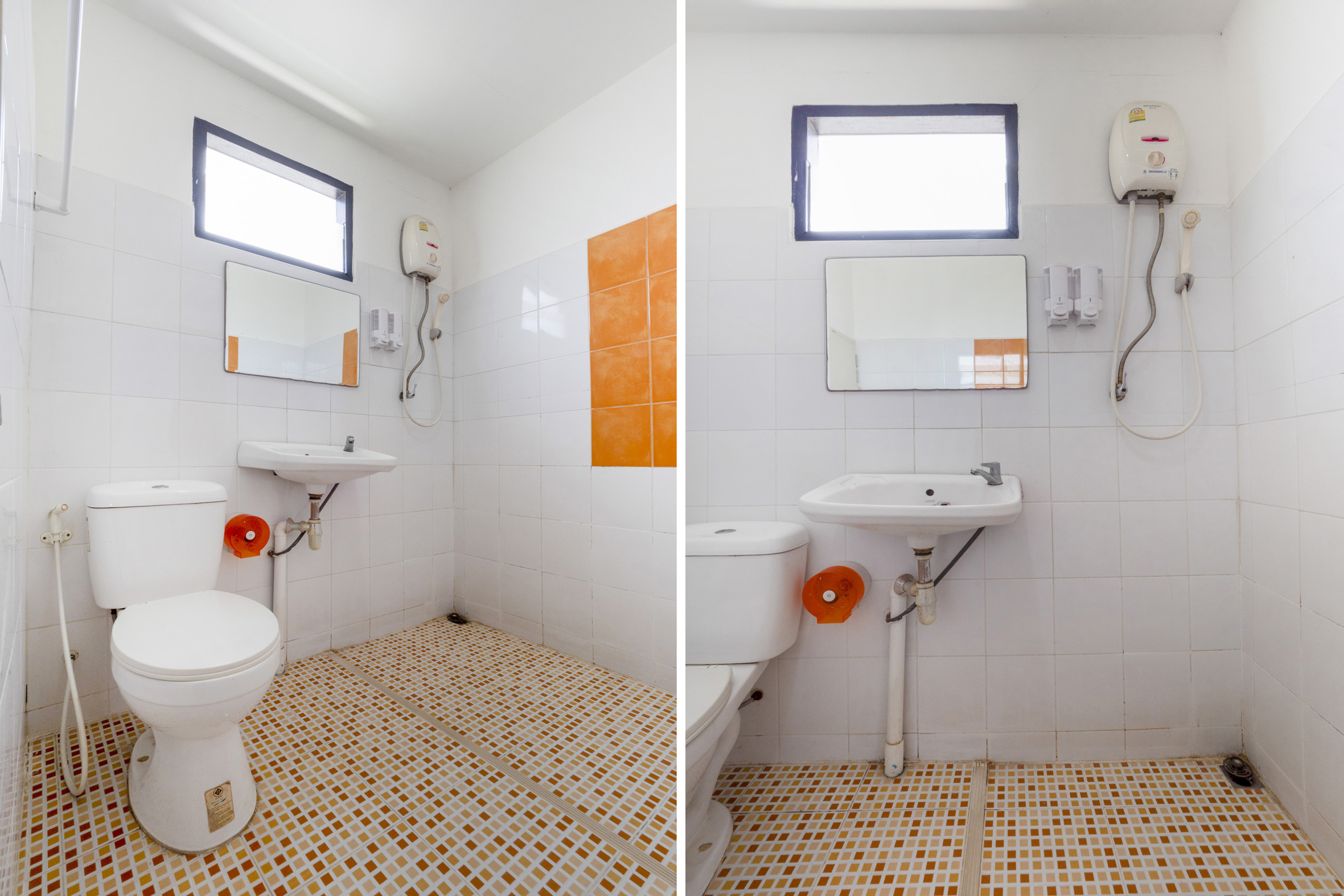 OYO 1166 Train Way Resort 36/36