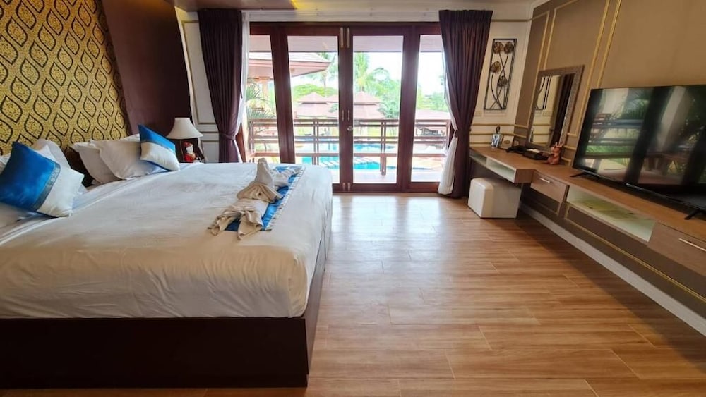 Elegancy Resort Hua Hin 14/50