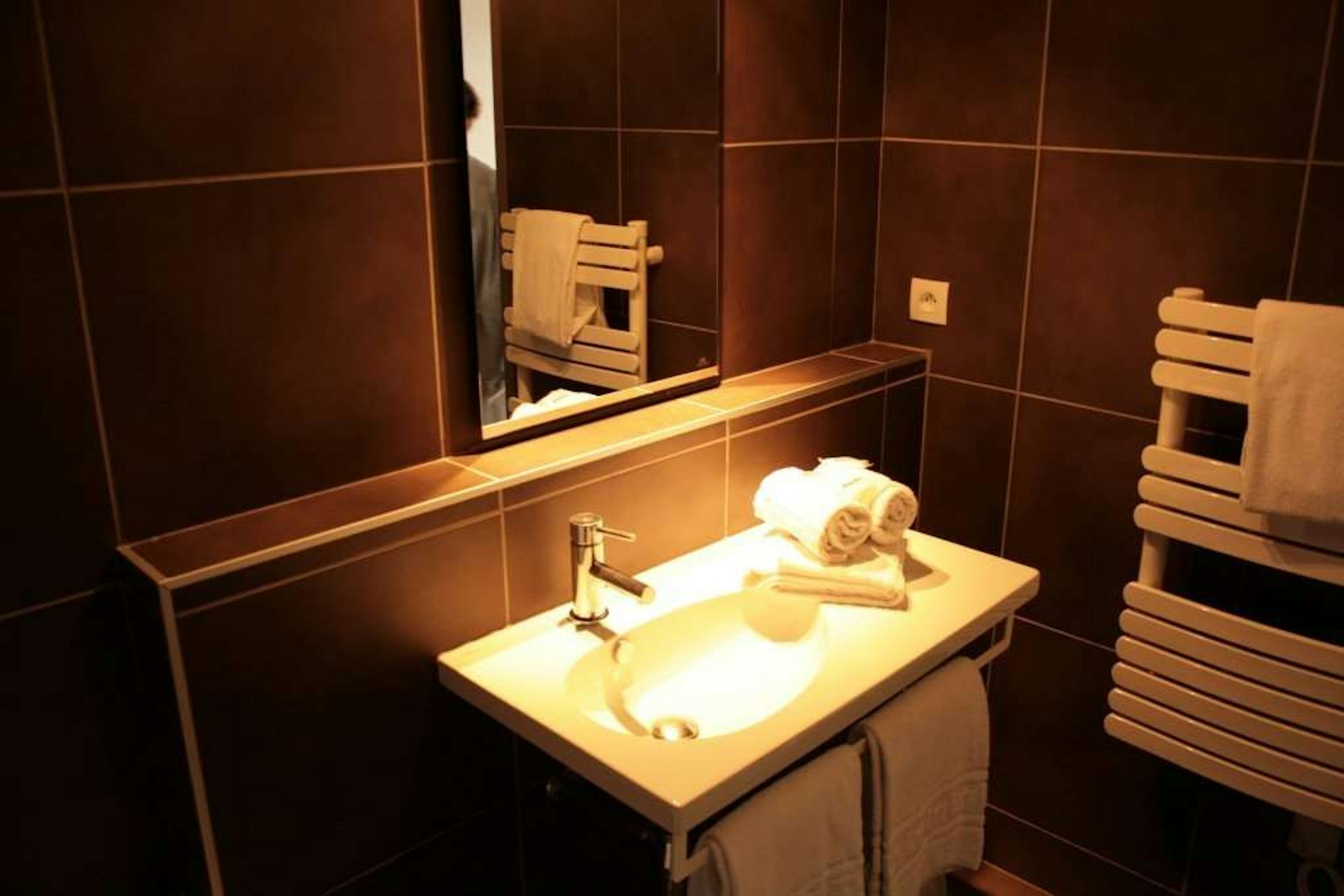 Appart Hotel Victoria Garden Pau 58/59