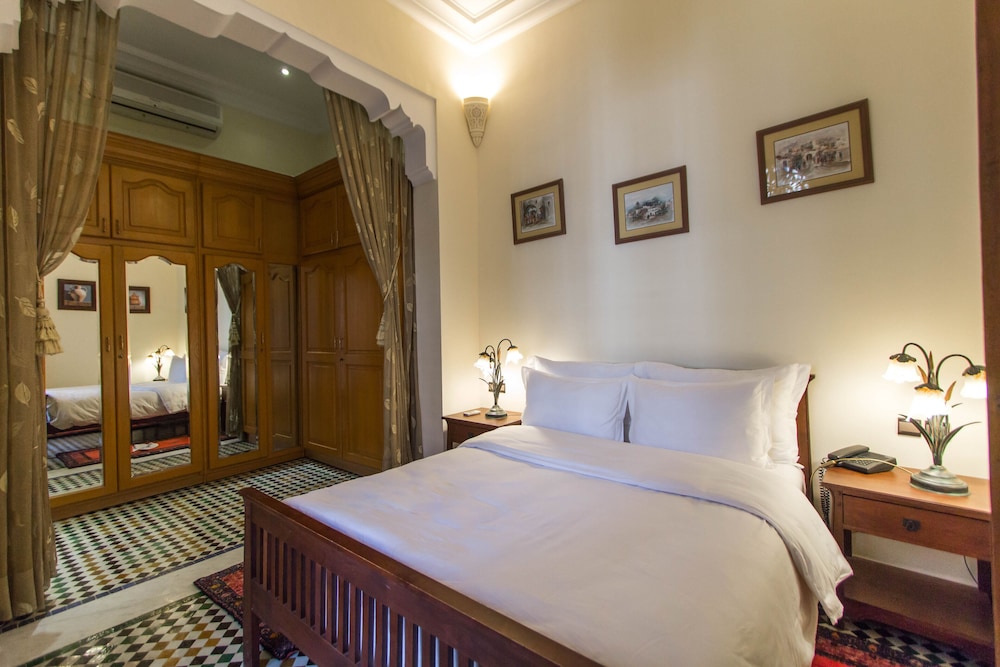 Palais D Hotes Suites Spa Fes 21/74